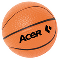 Basketball Stress Squeeze Ball (Overseas)
